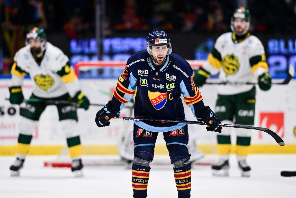 (27413) Marcus Krüger Djurgården