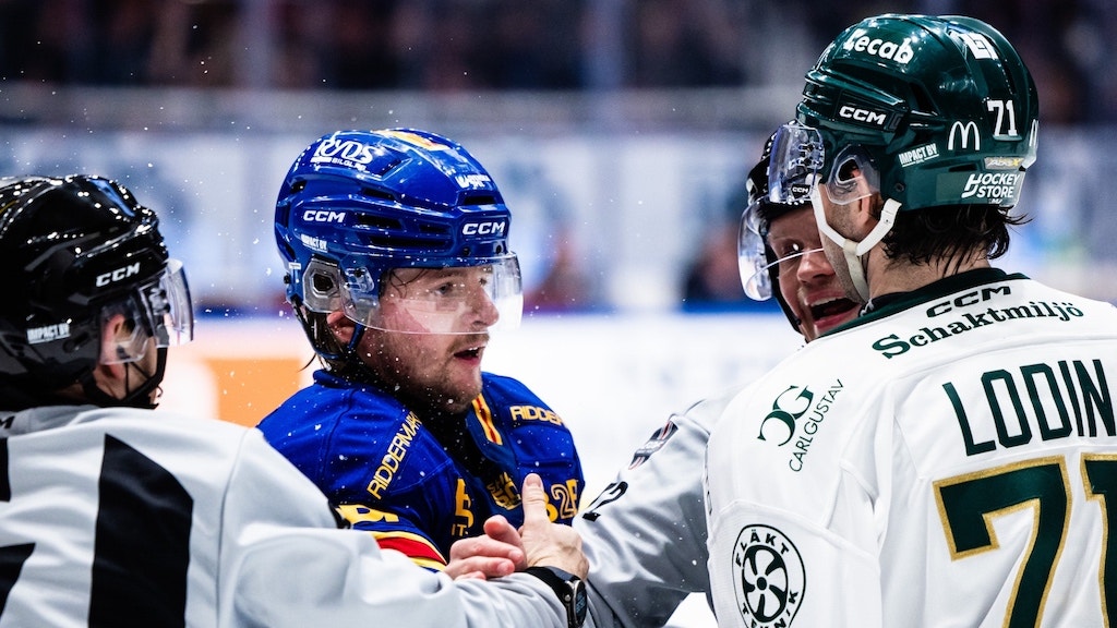 Foto: Kenta Jönsson/Bildbyrån