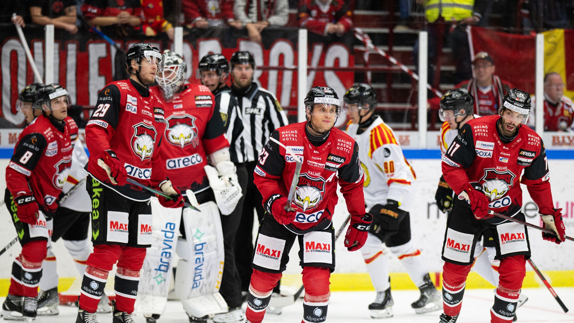 Petter Arvidsson/Bildbyrån