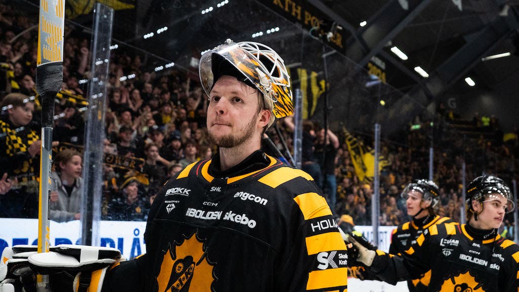 Linus Söderström