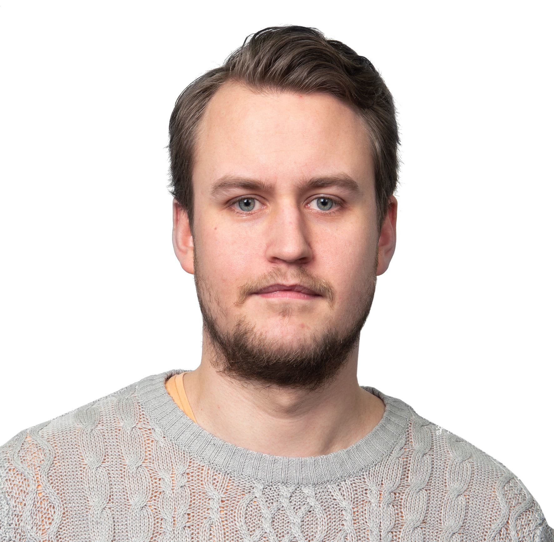 Alexander Nilsson