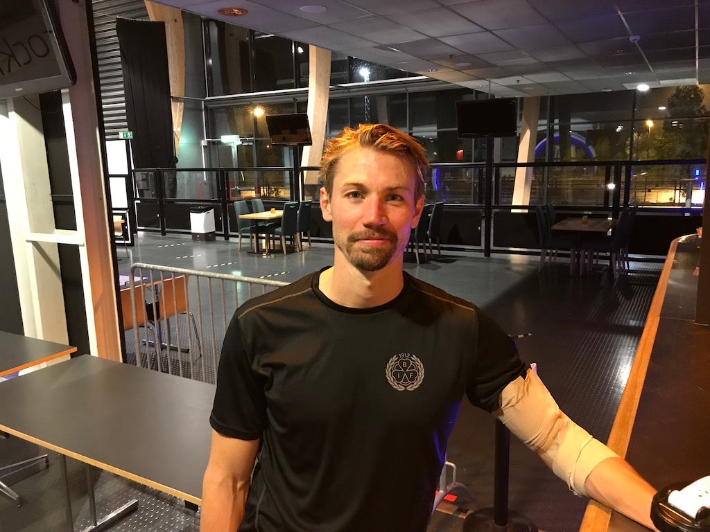 (20437) Anton Rödin/Brynäs