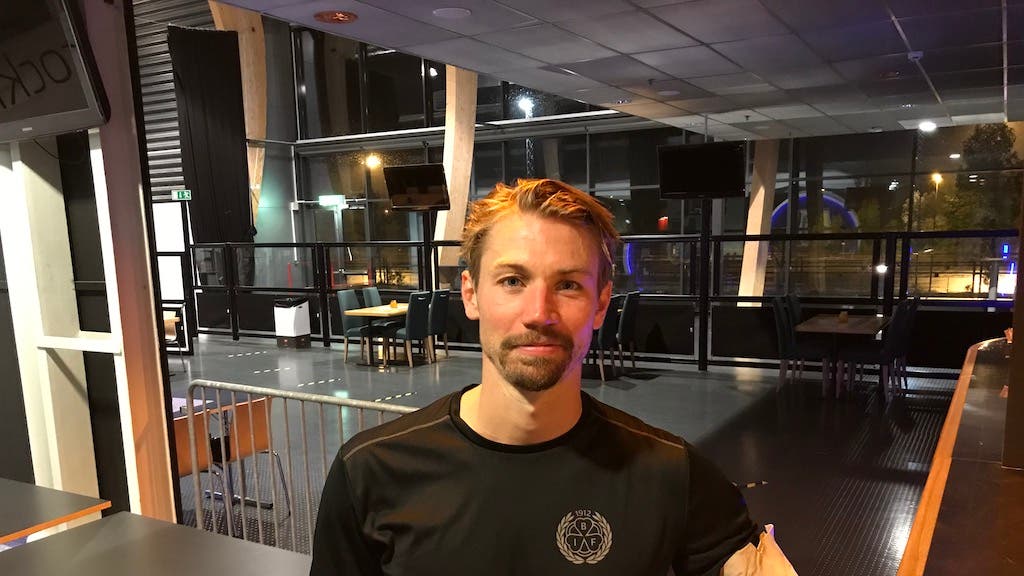 (20437) Anton Rödin/Brynäs