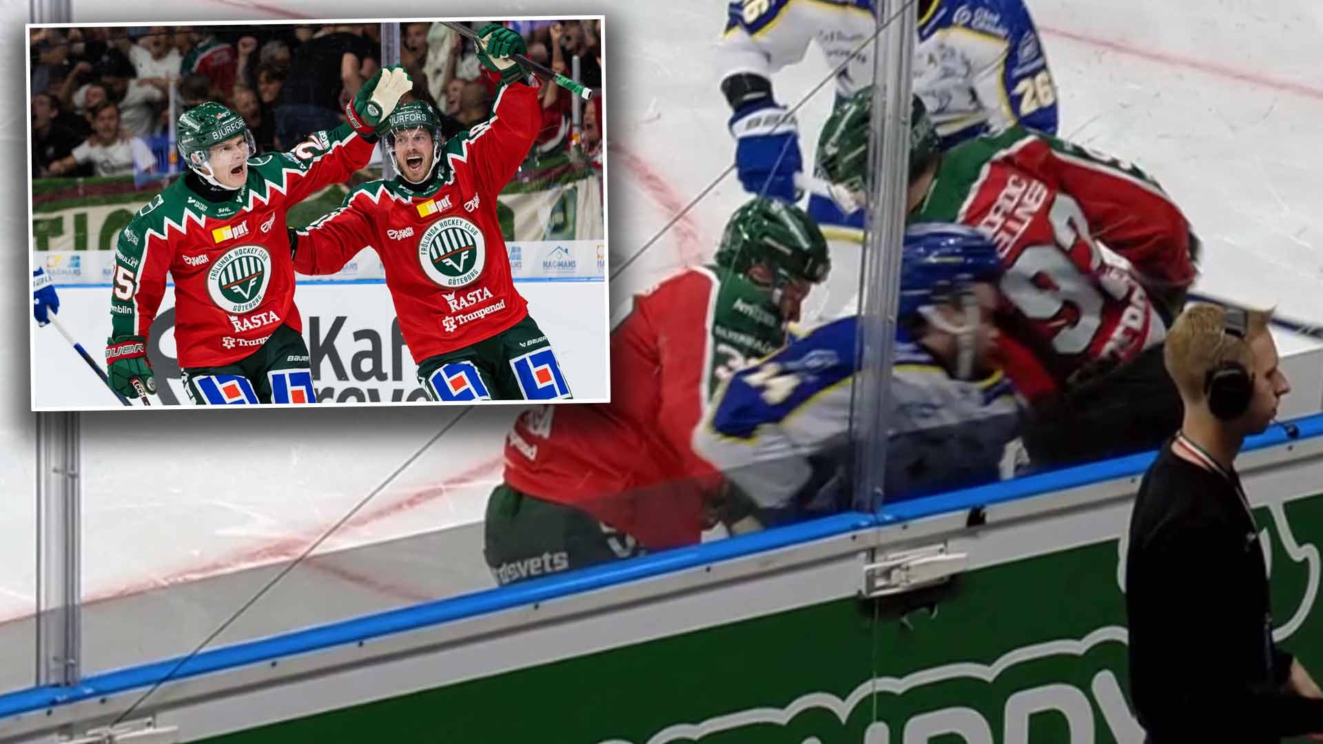 Frölunda