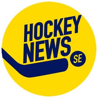 Redaktionen HockeyNews