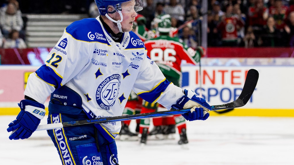 Foto: Michael Erichsen/Bildbyrån