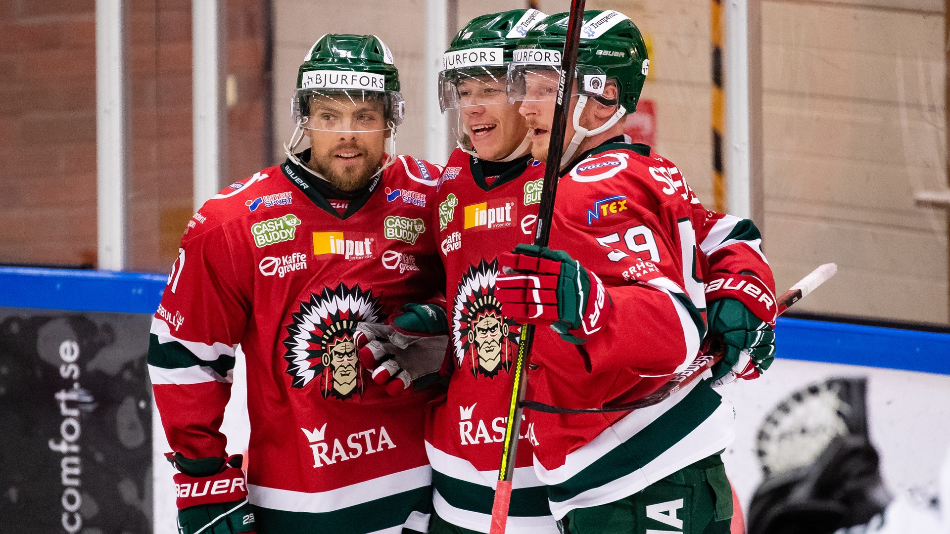 Michael Erichsen/Bildbyrån
