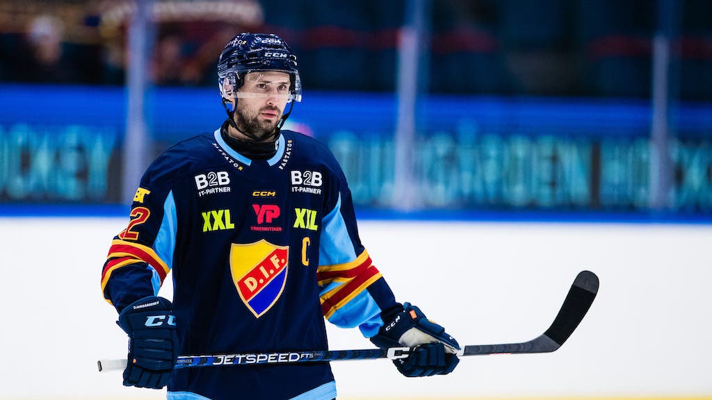 Kenta Jönsson/Bildbyrån