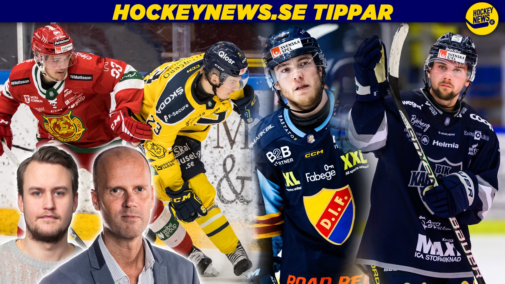 Bildbyrån (montage)