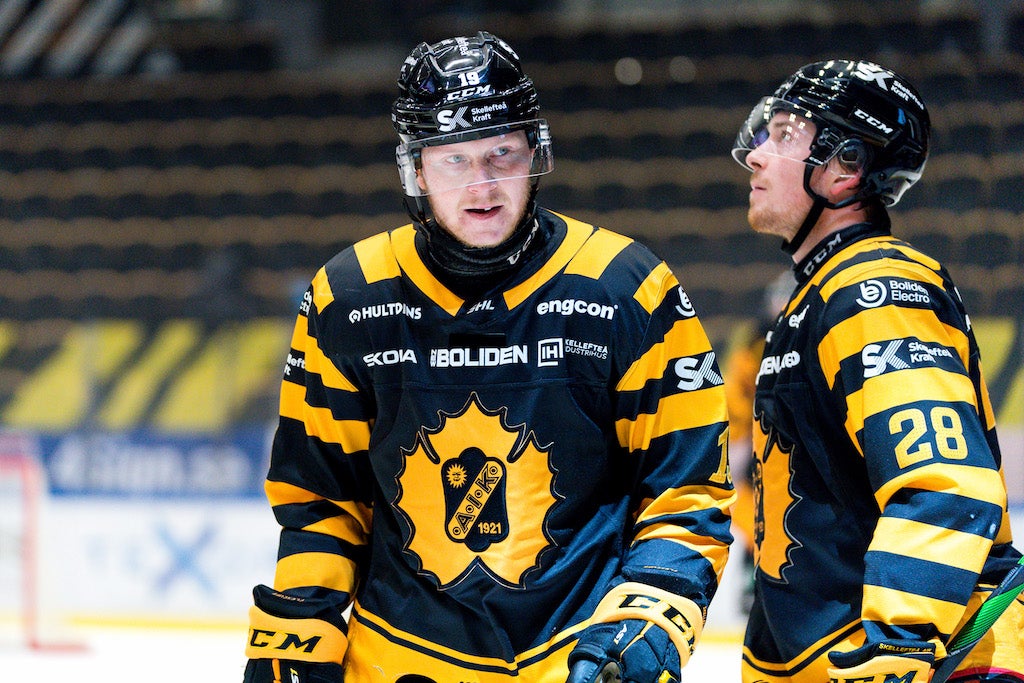 (16410) Tuomas Kiiskinen/Skellefteå