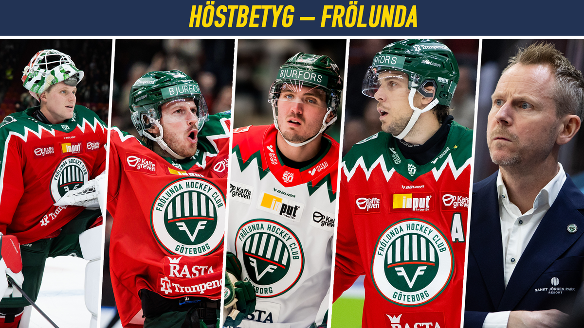 Frölunda