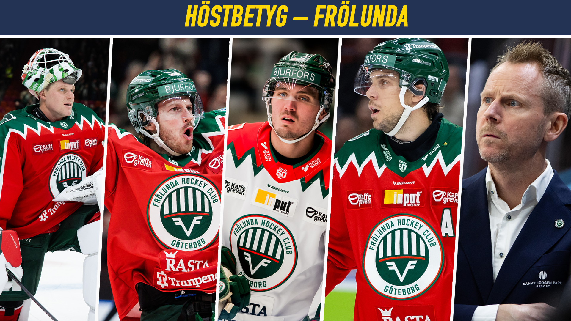 Frölunda