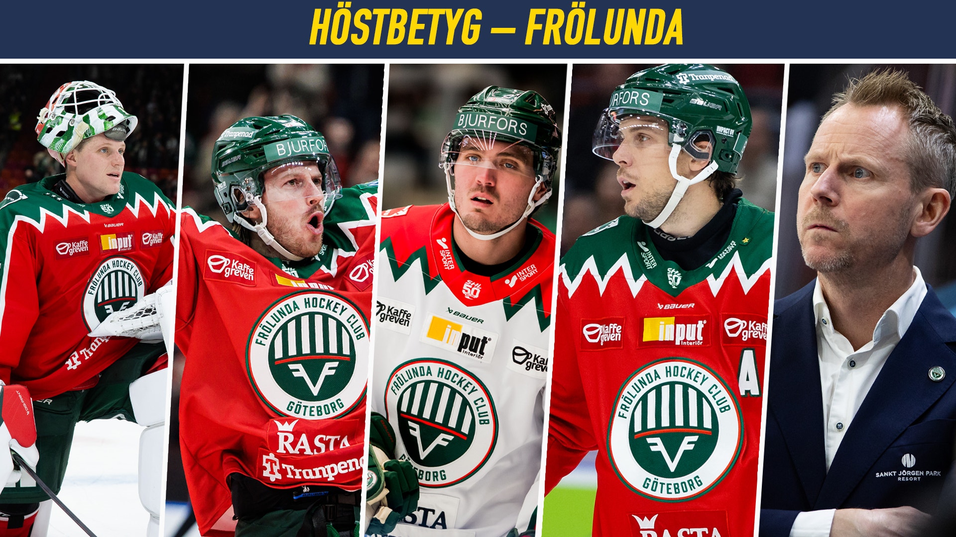 Frölunda