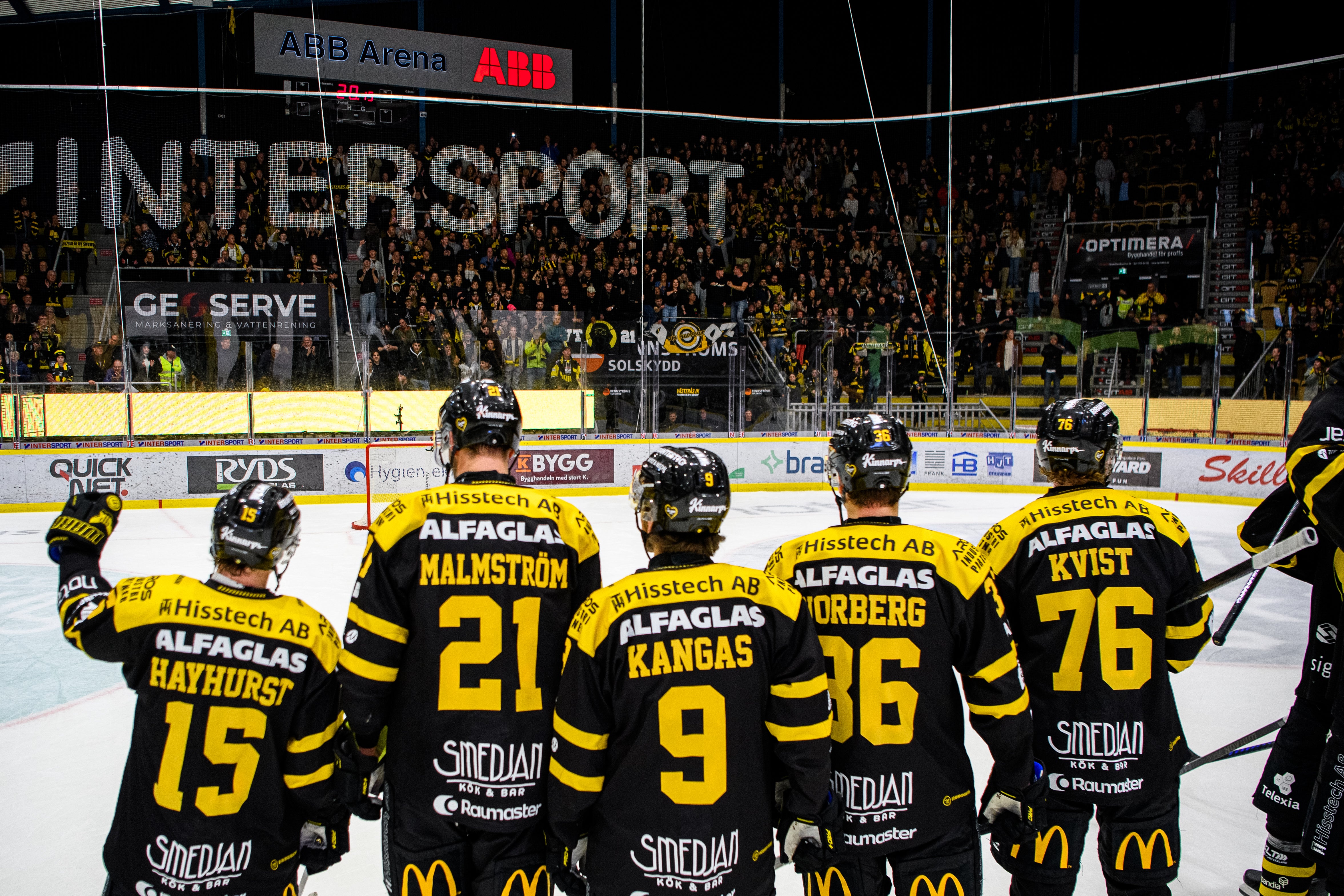 Foto: Bildbyrån