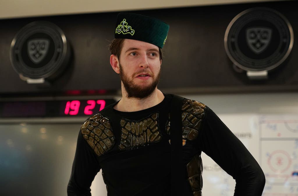 (17225) Adam Reideborn/Kazan