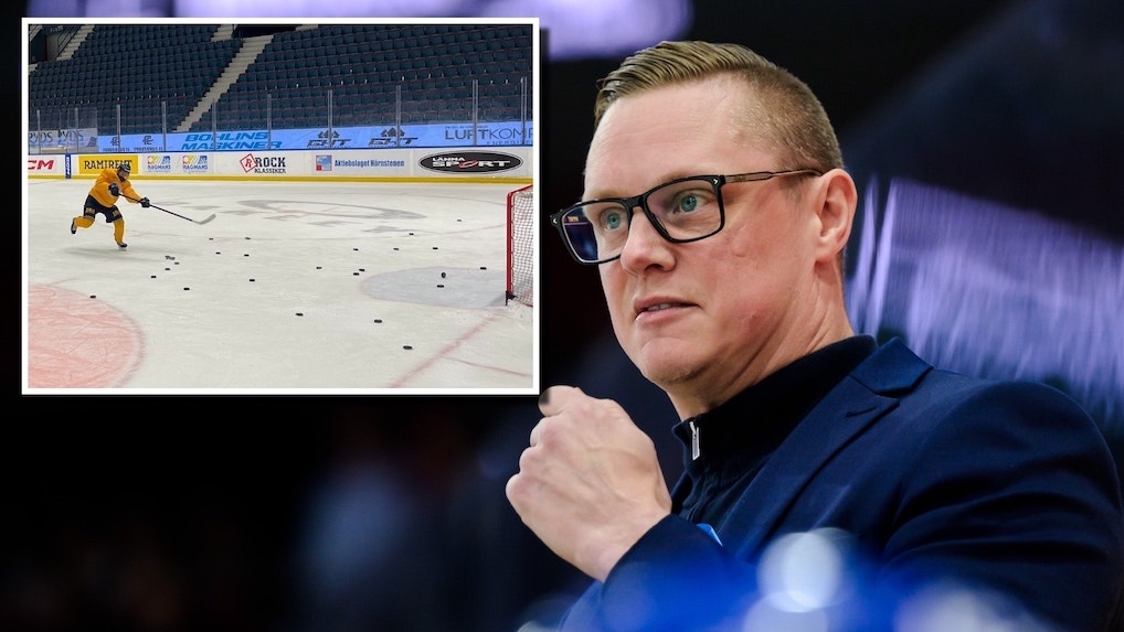 Foto: Bildbyrån och Mattias Ek