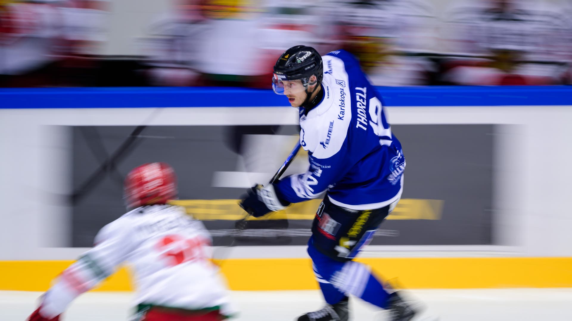 Gustaf Thorell