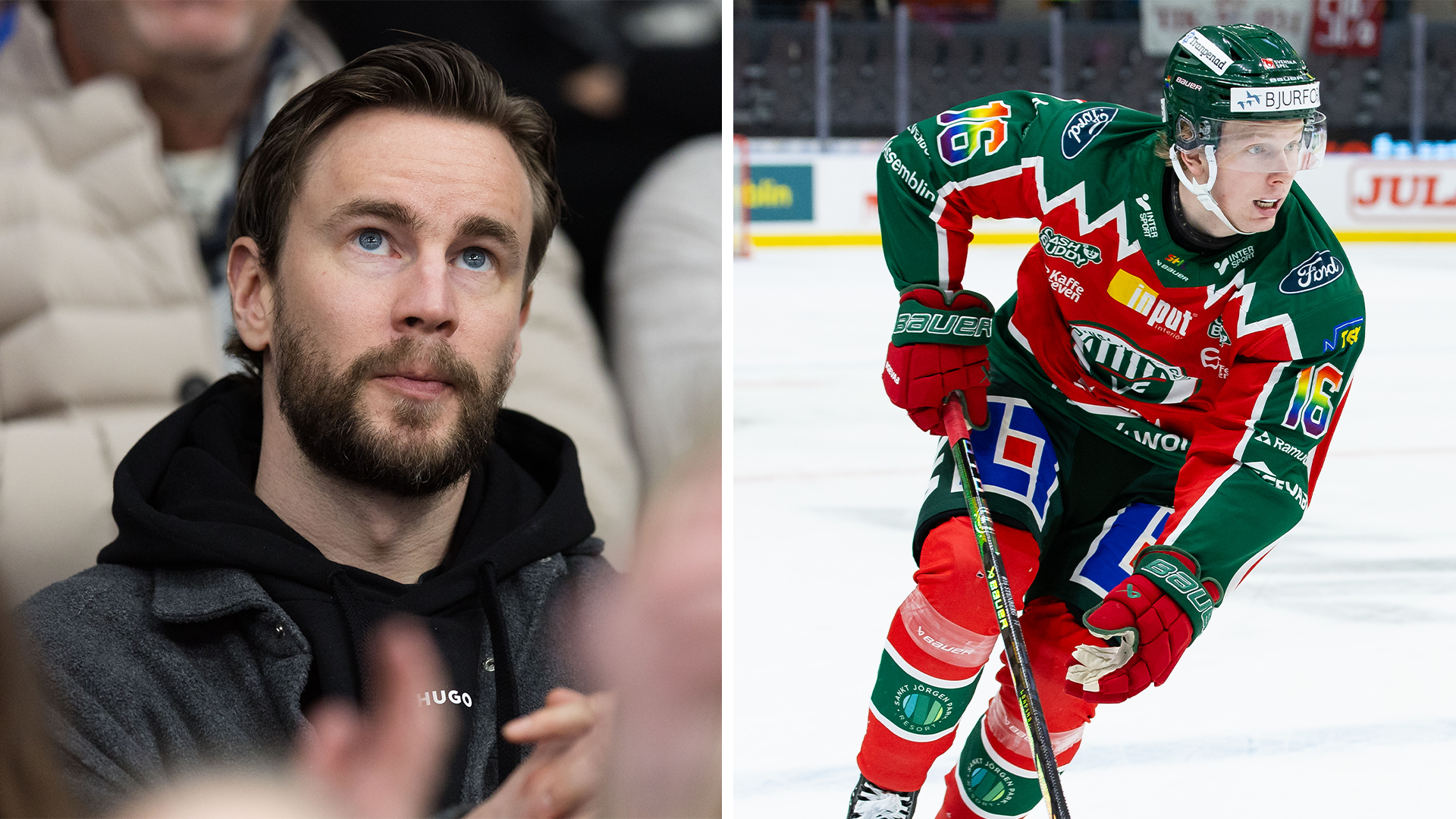 Michael Erichsen/Bildbyrån