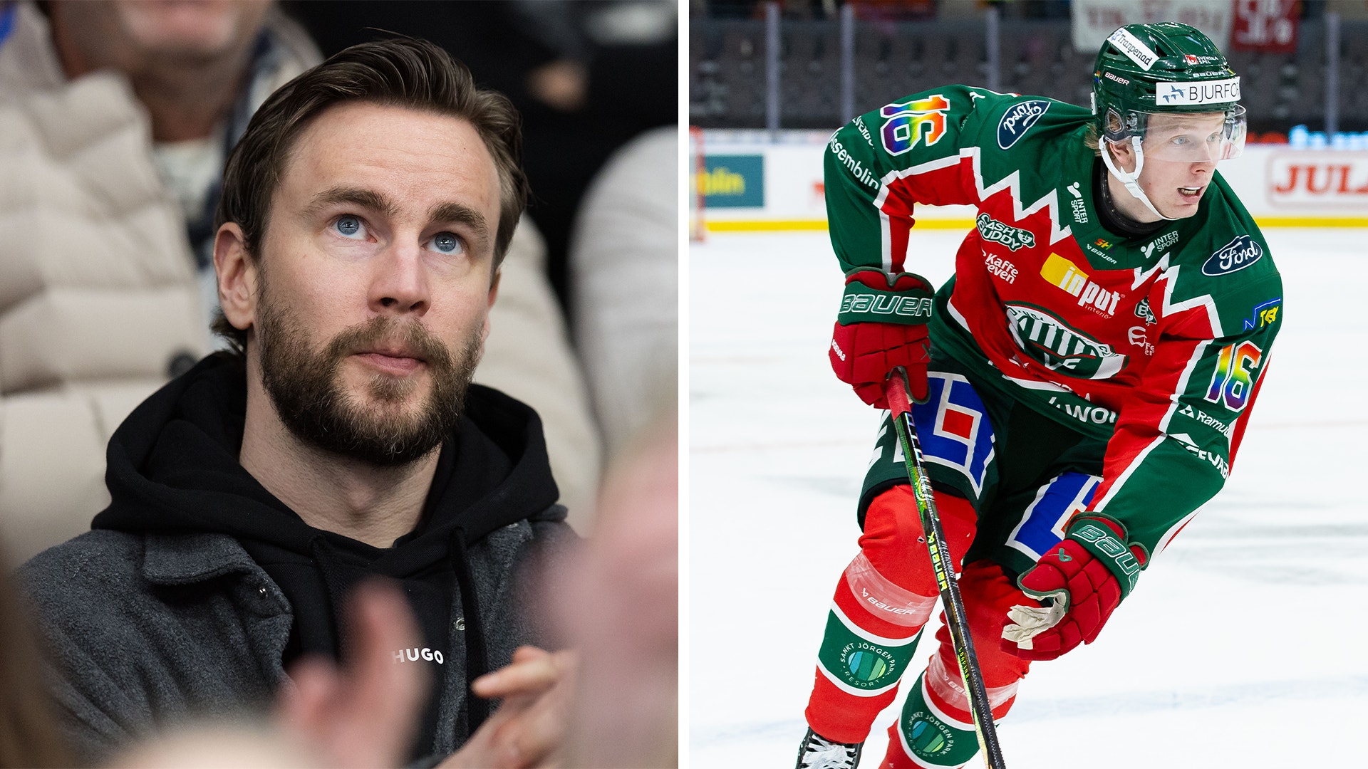 Michael Erichsen/Bildbyrån