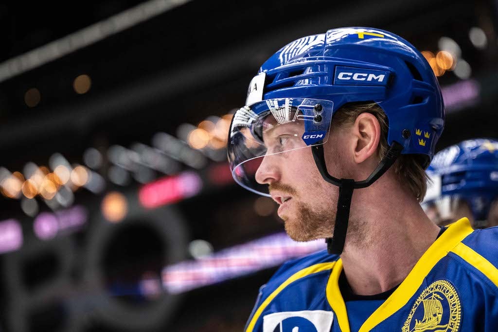 (27170) Joakim Nordström Tre Kronor
