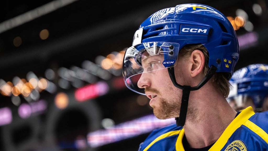 Maxim Thoré/Bildbyrån