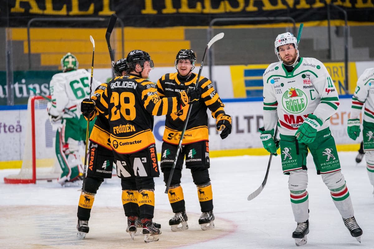 (15966) Rögle-Skellefteå