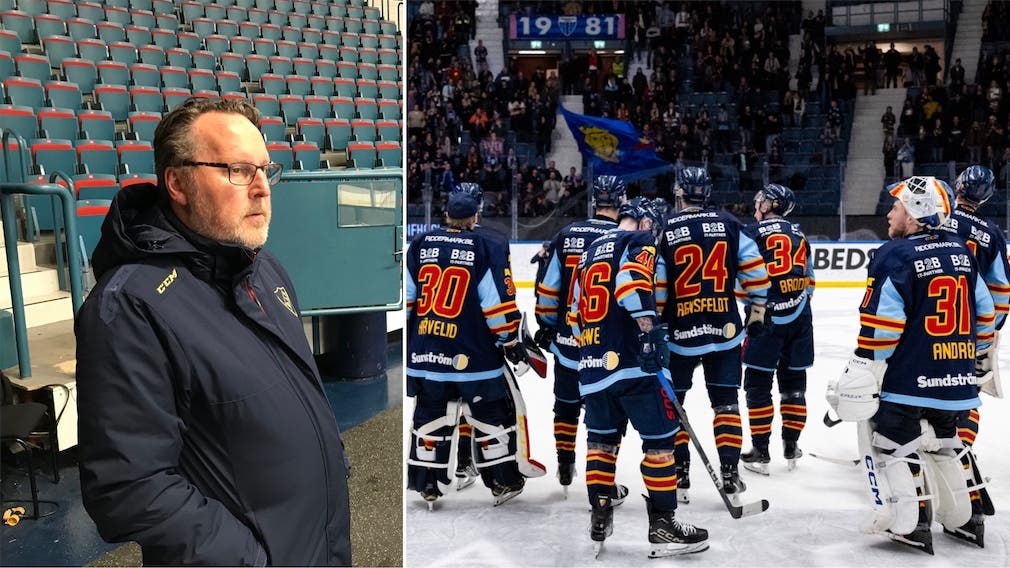 Mattias Ek/Hockeynews och Bildbyrån