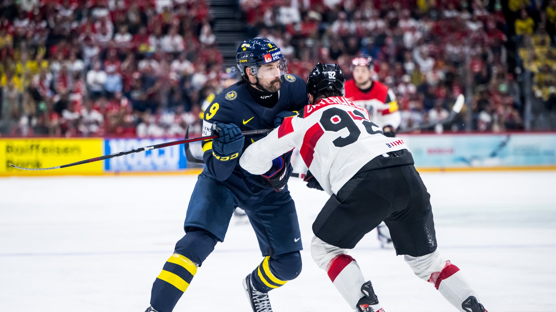 Filip Forsberg