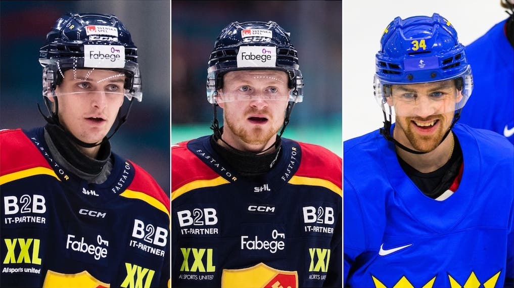 (23046) Ludvig Hedström Linus Arnesson Daniel Brodin