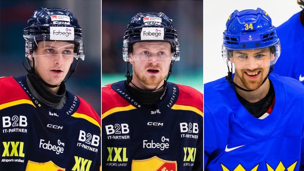 (23046) Ludvig Hedström Linus Arnesson Daniel Brodin