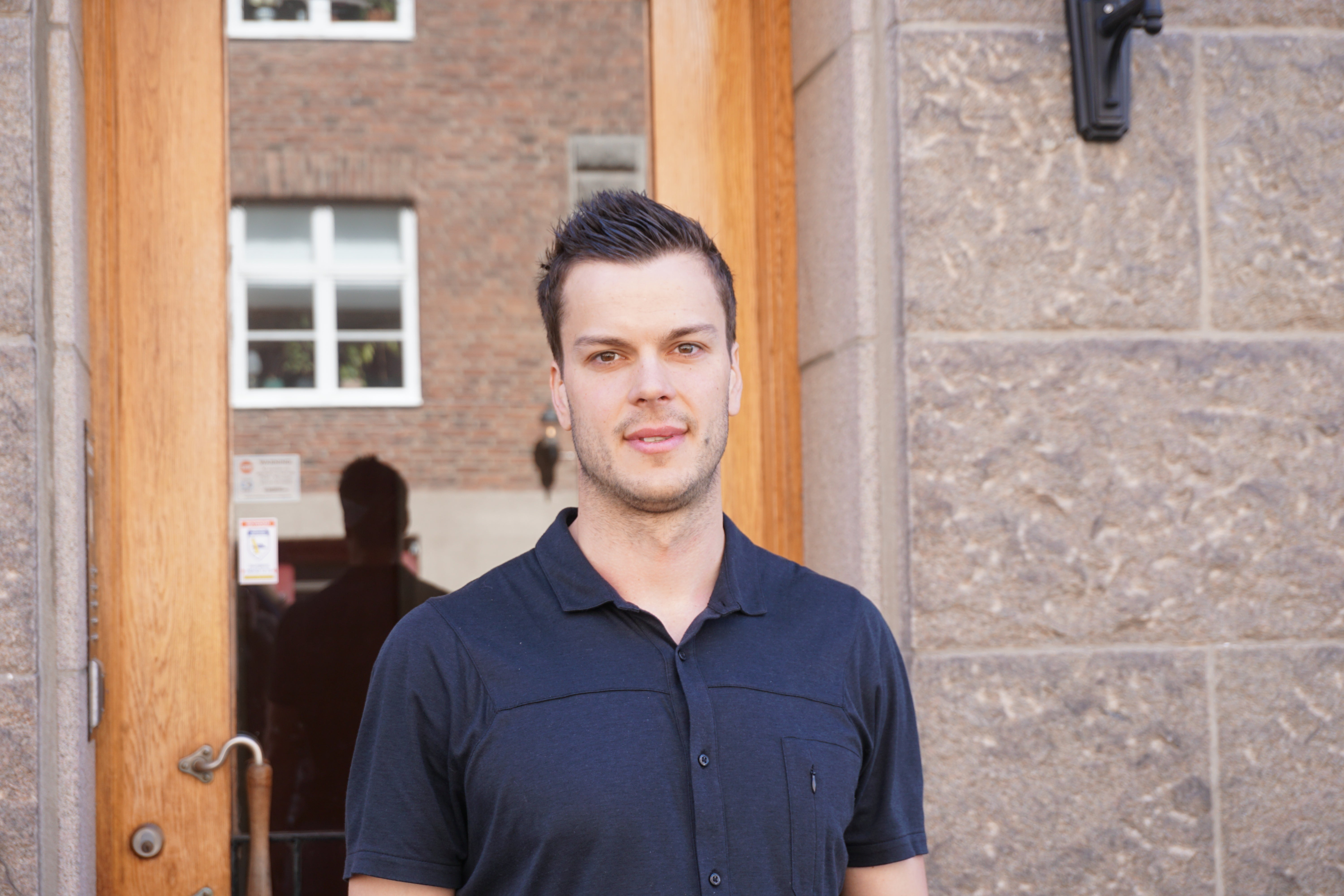 (14008) Björn Svensson