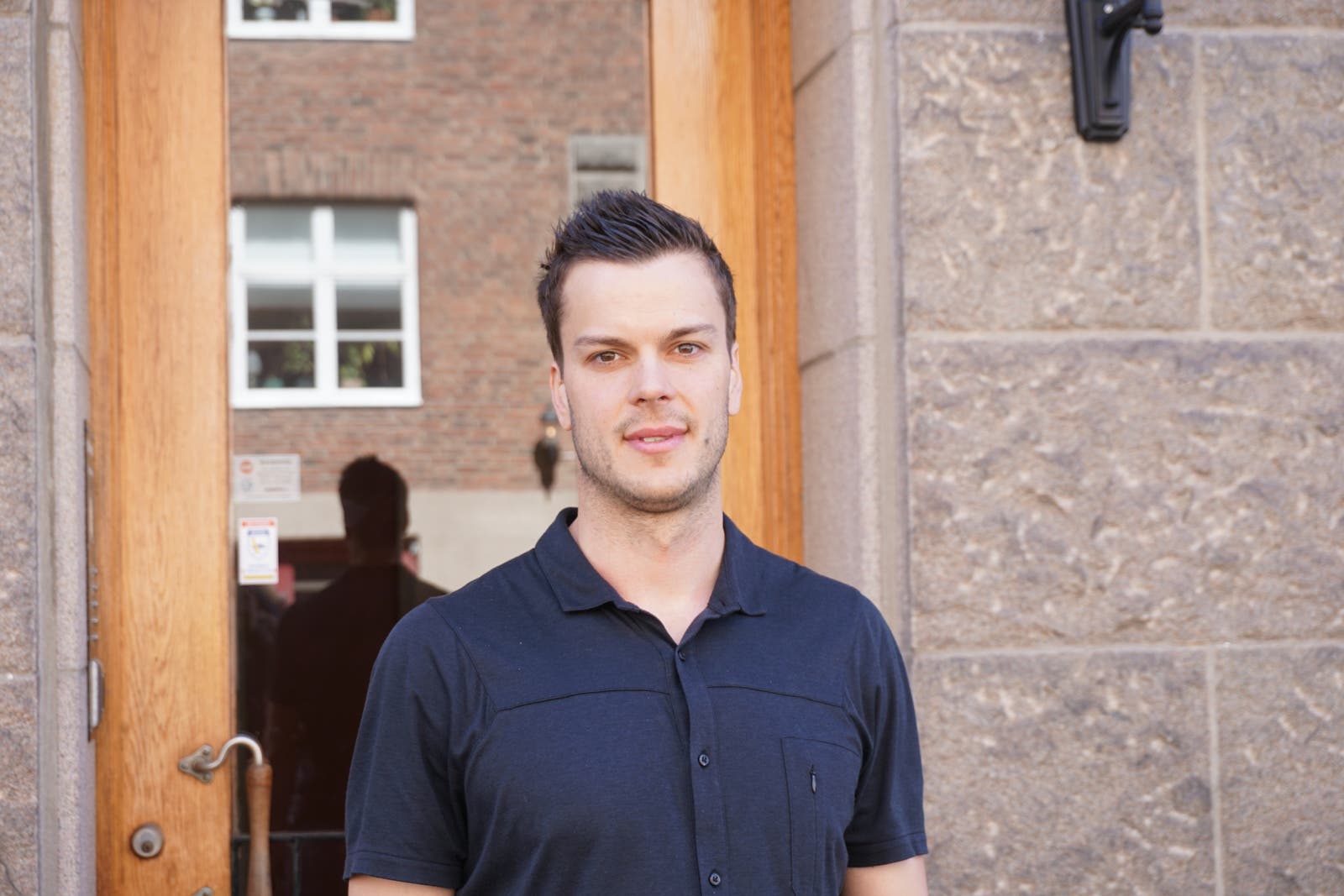 (14008) Björn Svensson