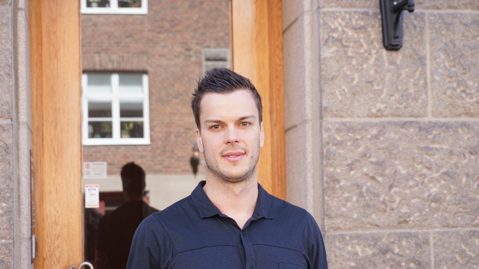 (14008) Björn Svensson