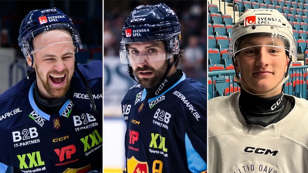 Foto: BIldbyrån och Mattias Ek