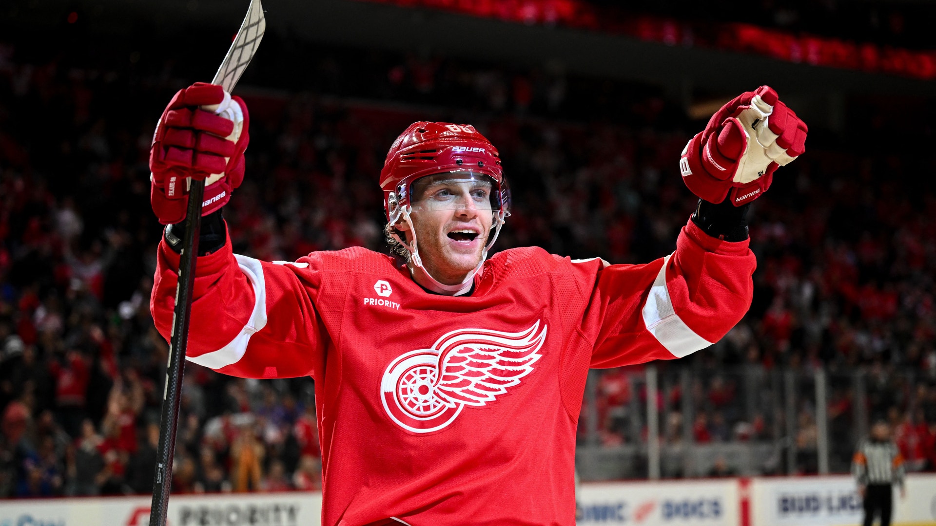 Patrick Kane