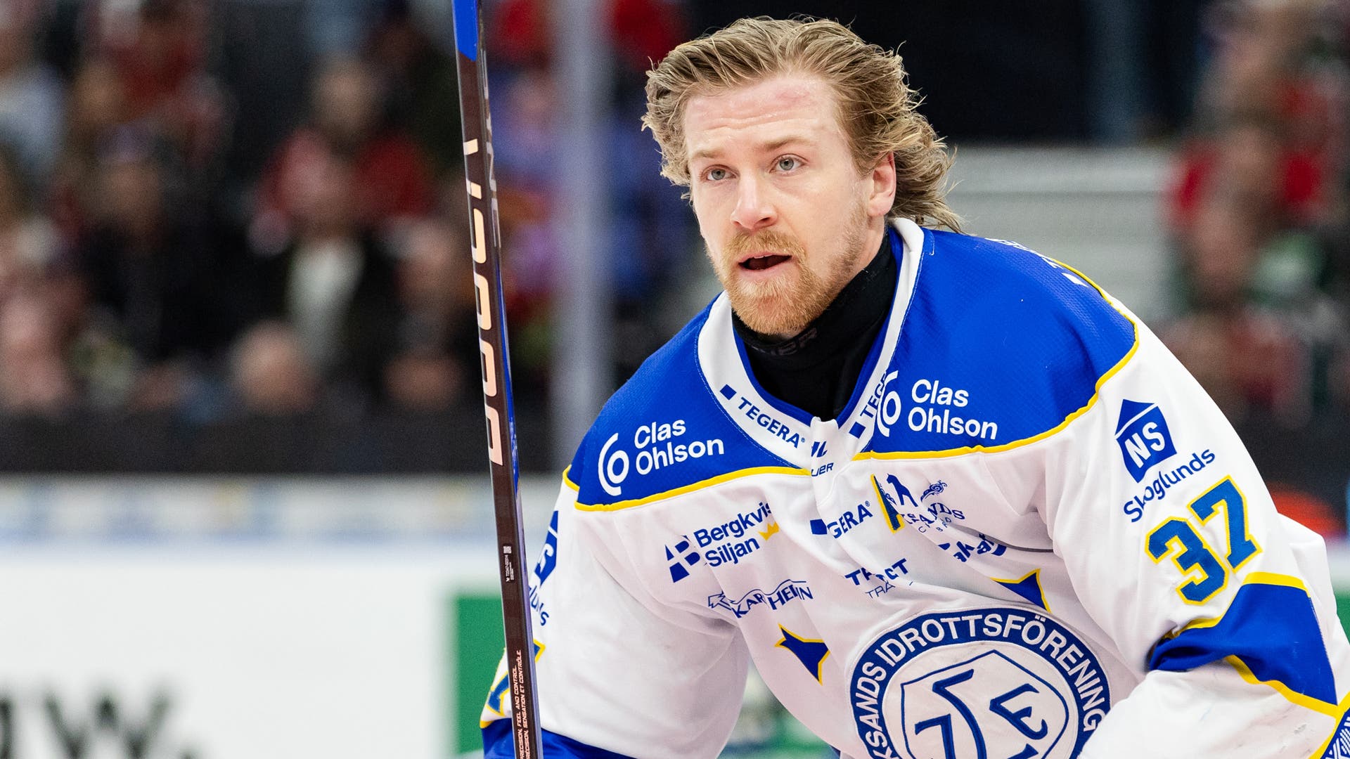 Anton Lindholm