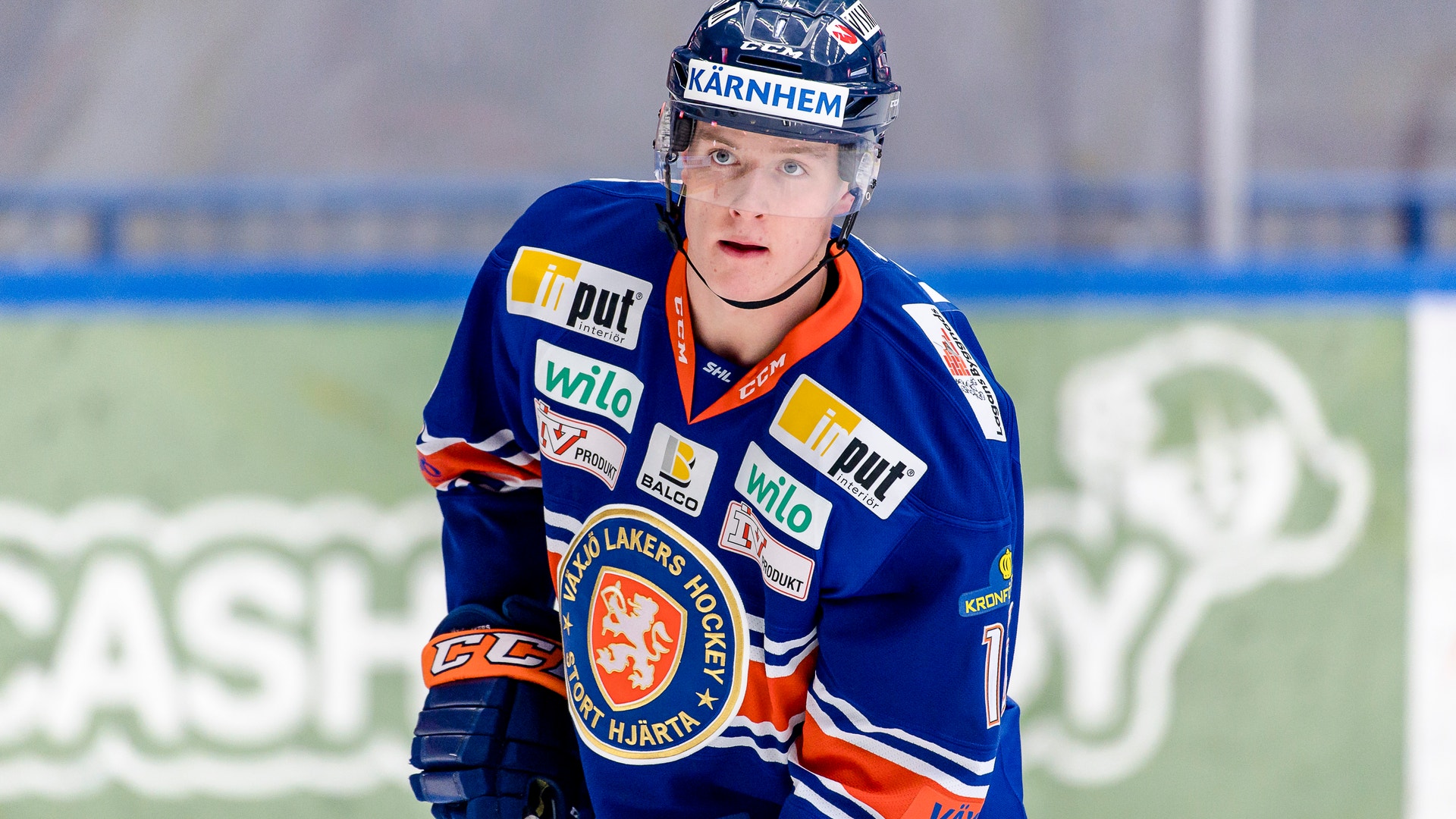 Foto: Bildbyrån