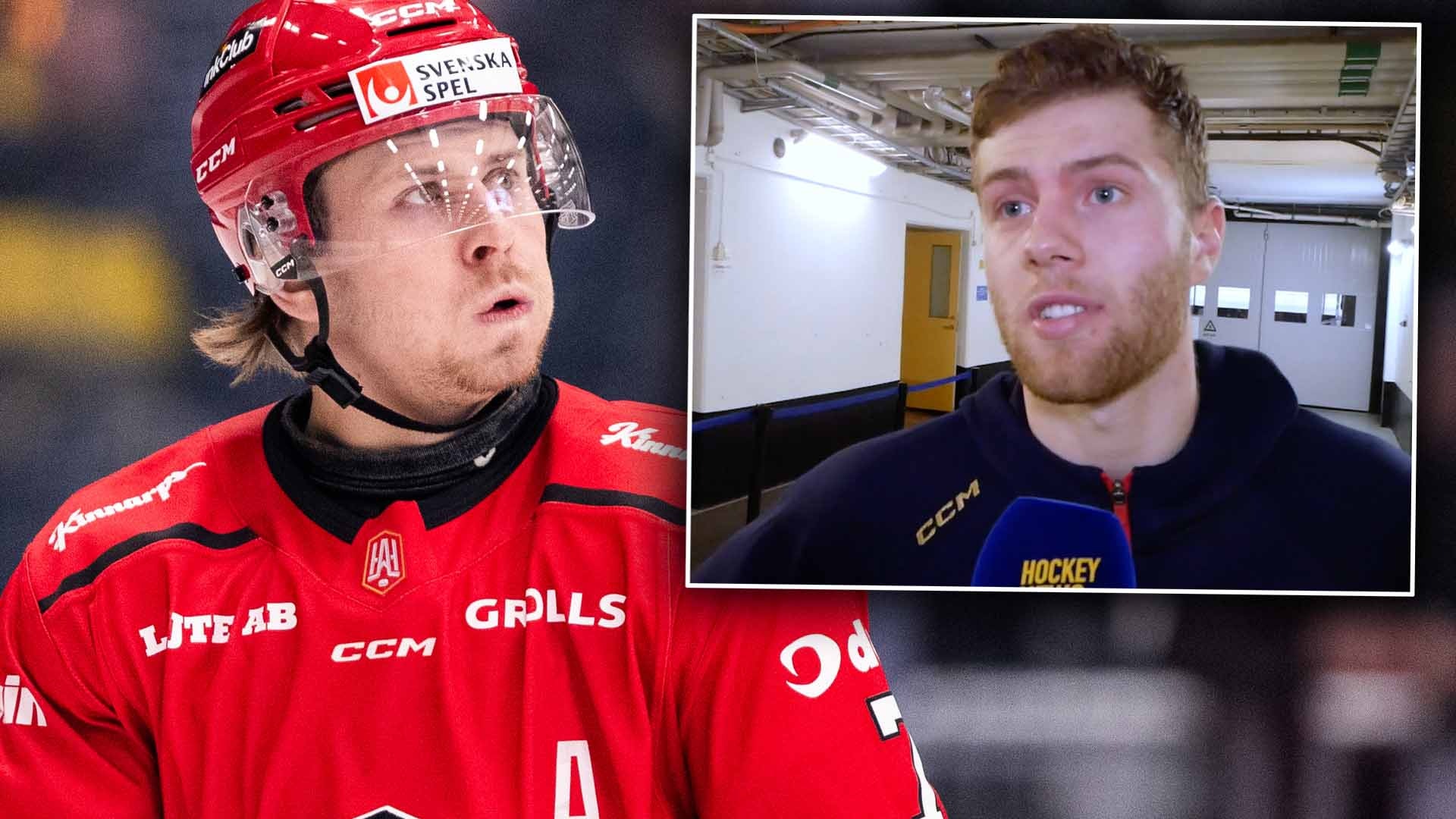 Bildbyrån / Henrik Sjöberg