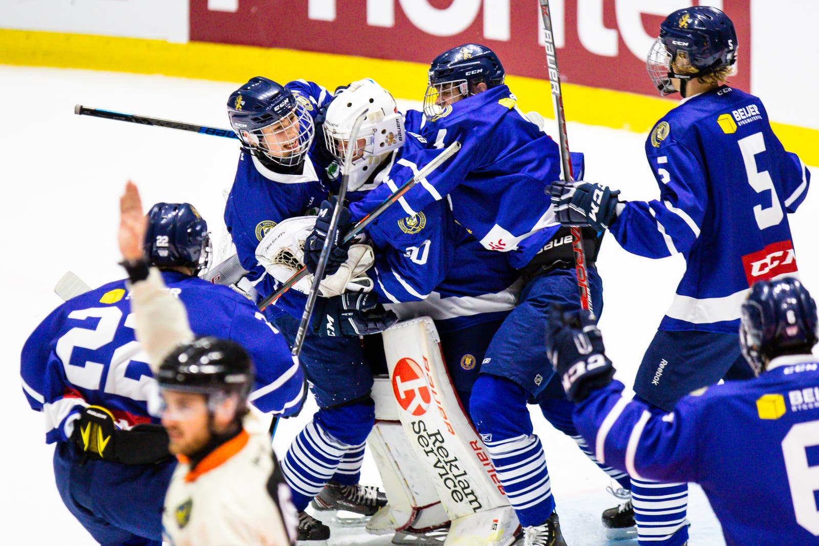 (4784) Göteborg TV-pucken