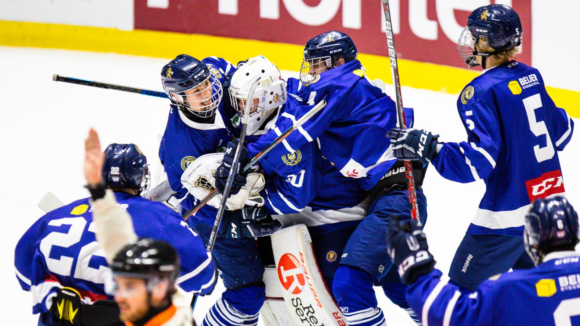 (4784) Göteborg TV-pucken