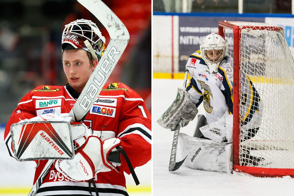 (4149) Isak Mantler/Sammy Gustafsson