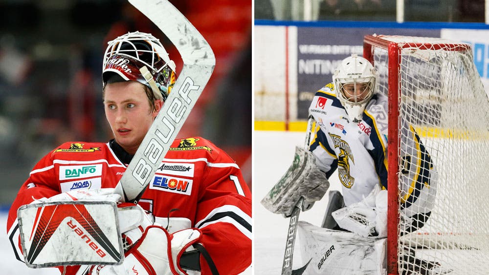 (4149) Isak Mantler/Sammy Gustafsson