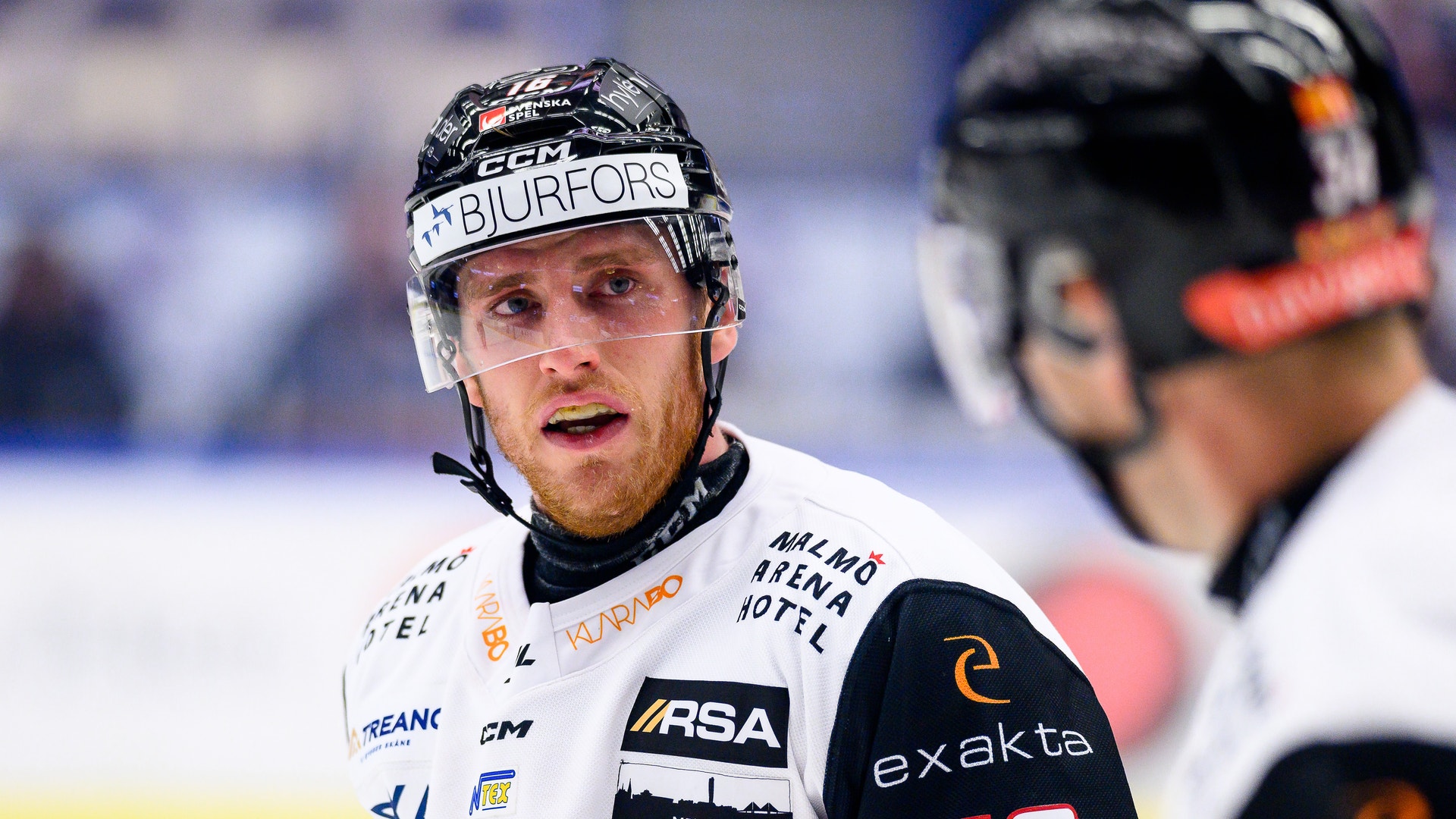 Jonas Ljungdahl/Bildbyrån