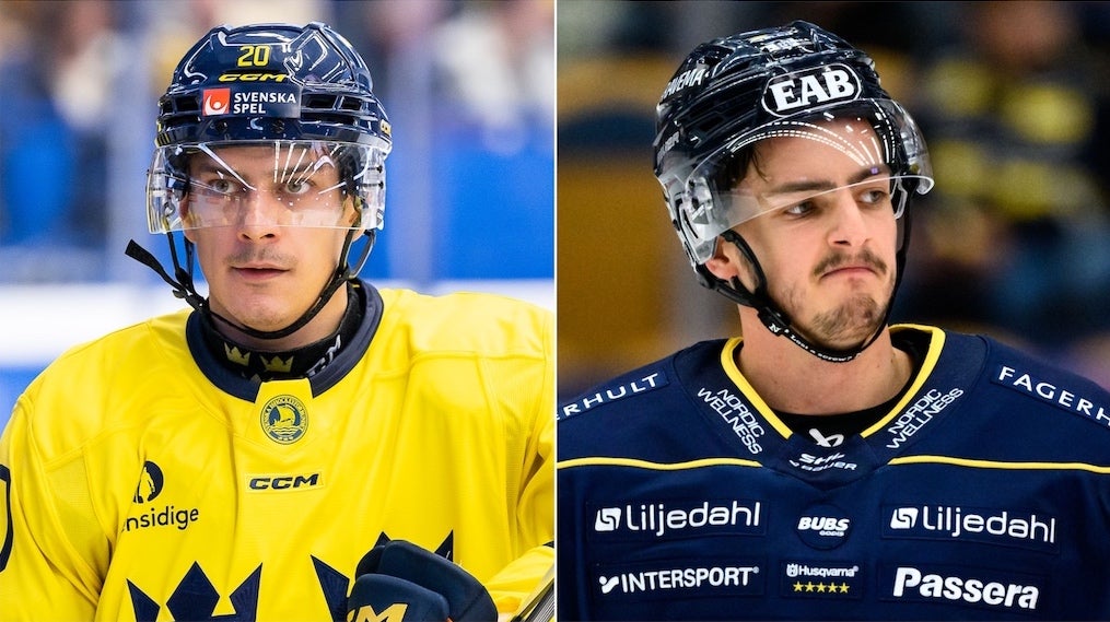 (30325) André Petersson Isac Brännström