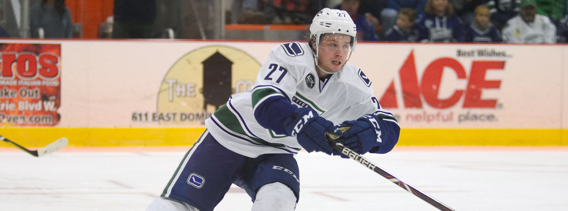 Utica Comets