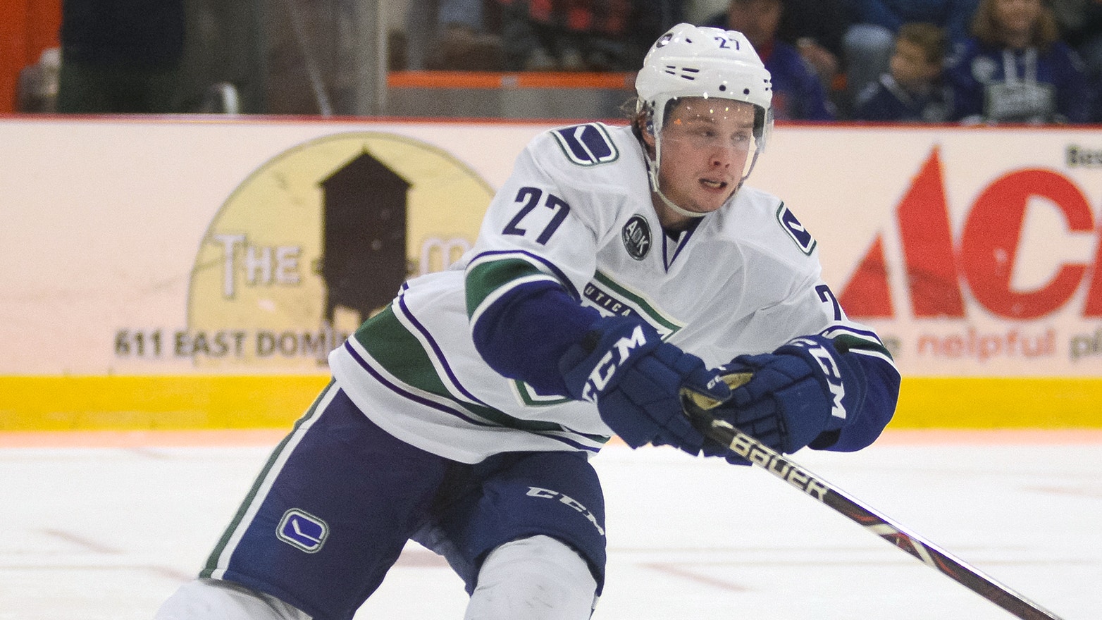 Utica Comets