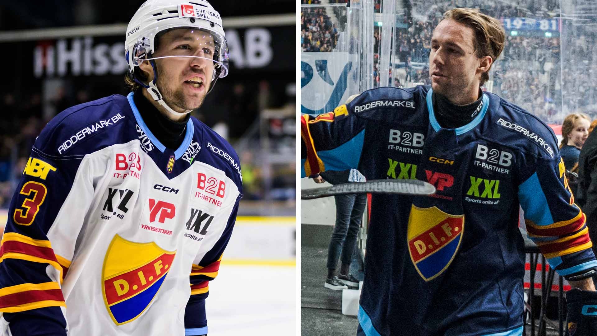 August Berg Djurgården