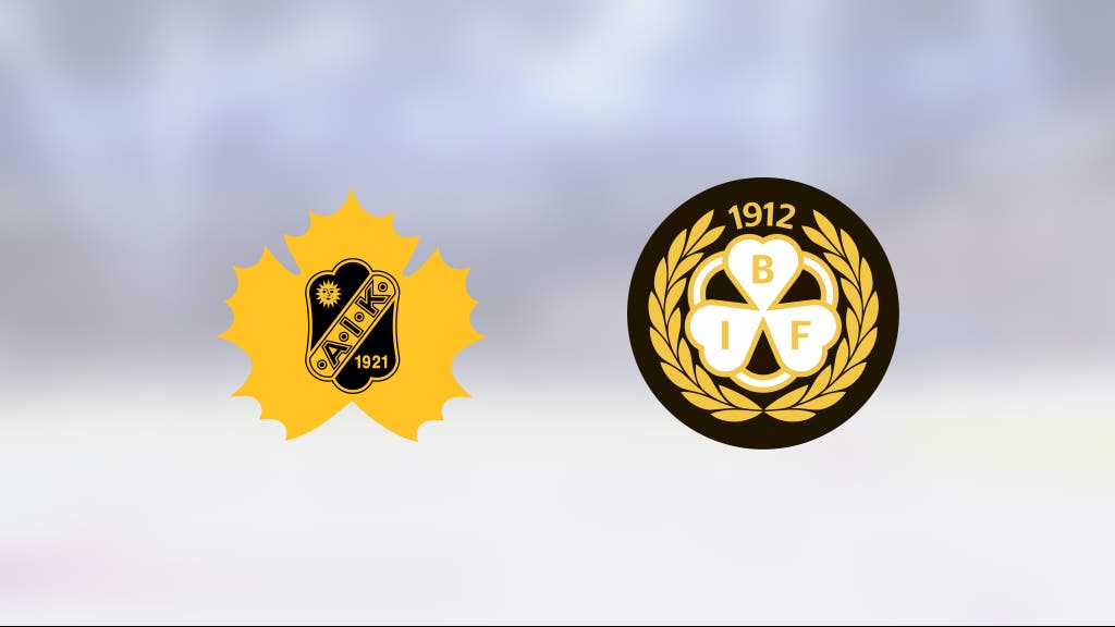Bortasegern mot Skellefteå förlänger sviten för Brynäs