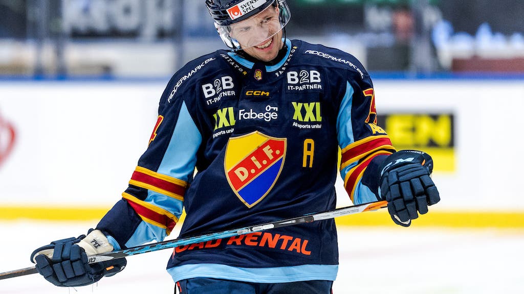 (25778) Nicklas Danielsson Djurgården