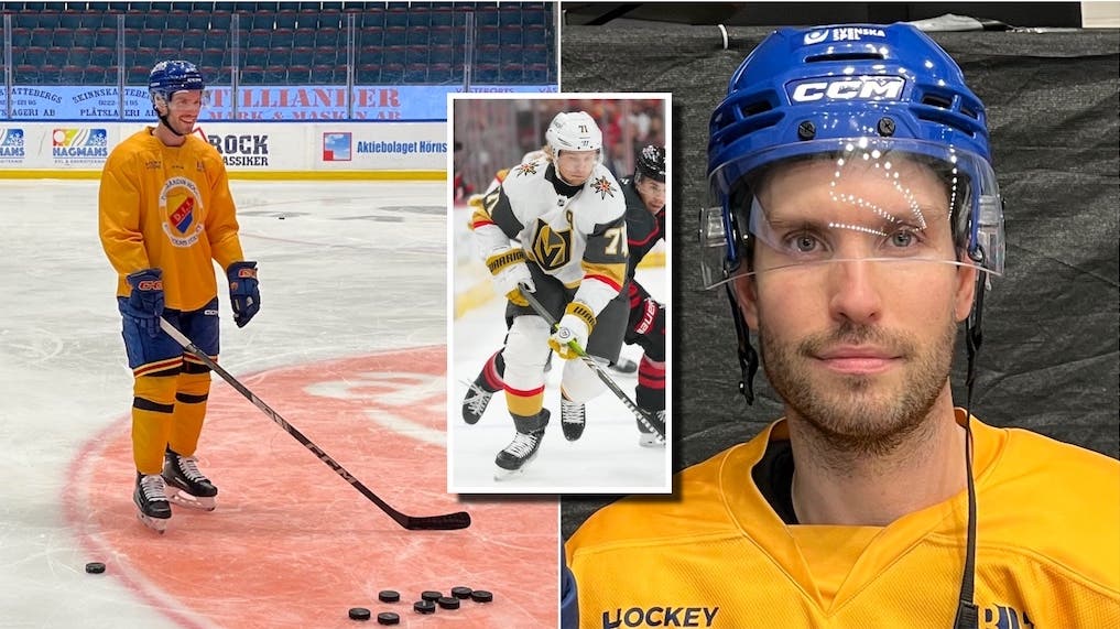 Oula Palve William Karlsson